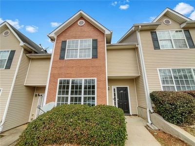 1485 Riverrock Trl, Riverdale, GA, 30296