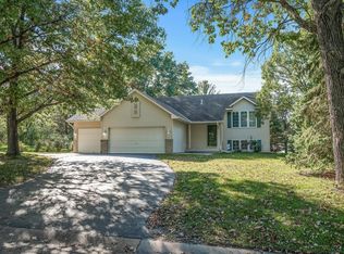 714 140th Ln NW, Andover, MN 55304