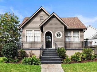 6330 Colbert St, New Orleans, LA 70124