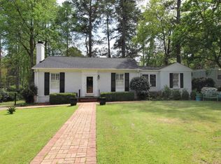 4014 Macgregor Dr, Columbia, SC 29206