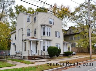 187 Reservoir Ave APT 2, Providence, RI 02907