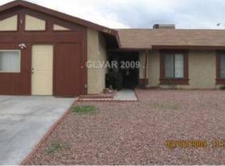 6413 Miragrande Dr, Las Vegas, NV 89108
