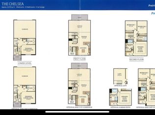 1990 Stuttle Rd, Batavia, IL 60510