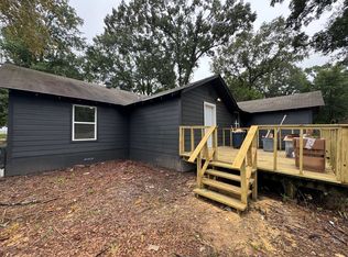 407 S Kenwood Rd, Texarkana, TX 75501