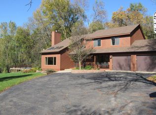 3610 Hidden Hills Ln NE, Rochester, MN 55906