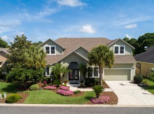 612 W Surf Spray Ln, Ponte Vedra Beach, FL 32082