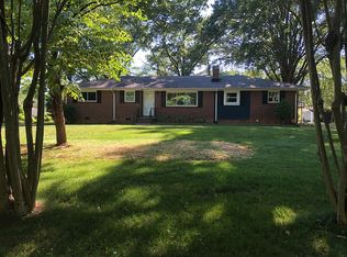 11716 Bain School Rd, Mint Hill, NC 28227