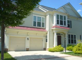 8857 Screech Owl Ct, Gainesville, VA 20155