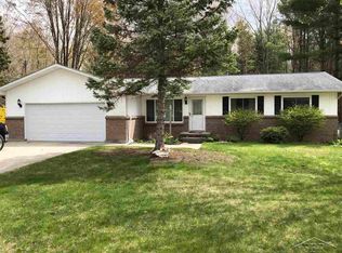 1059 S Miller Rd, Saginaw, MI 48609