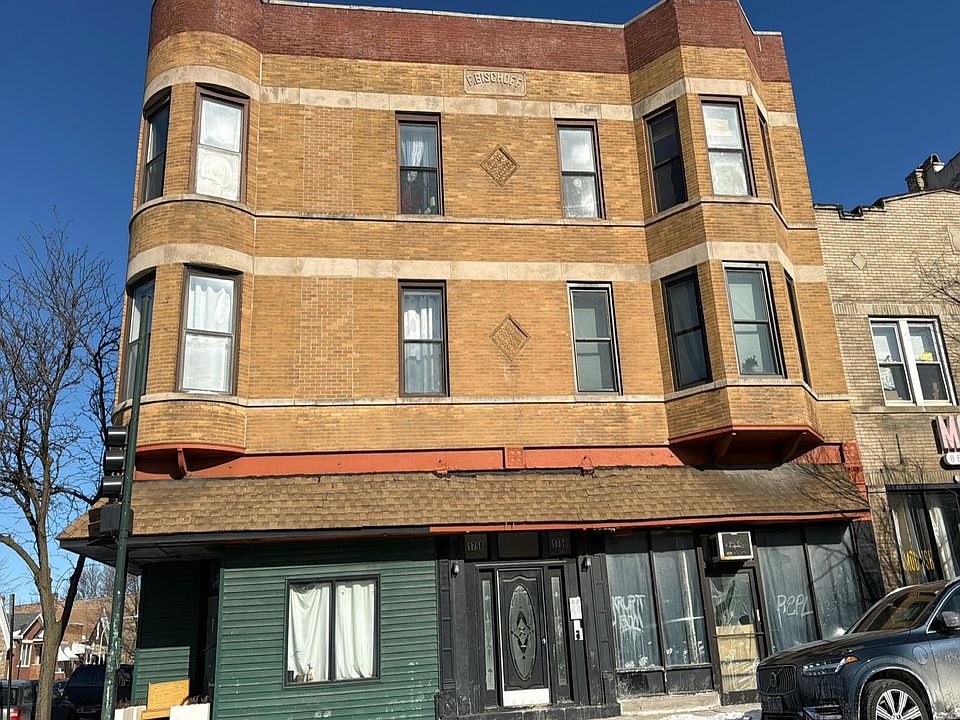 1st image of 1756 W 35th St APT 3R