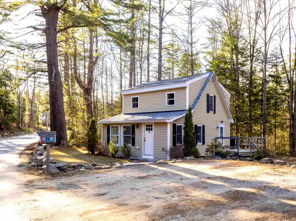 54 Reservoir Road, Plymouth, NH 03264