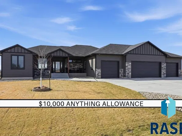 47967 Meadowlark St, Harrisburg, SD 57032