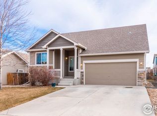 337 Moss Rock Way, Johnstown, CO 80534