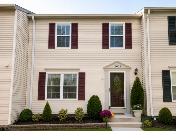 12059 Winding Creek Way, Germantown, MD 20874