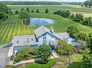 6630 Dutch Lane Rd NW, Johnstown, OH 43031