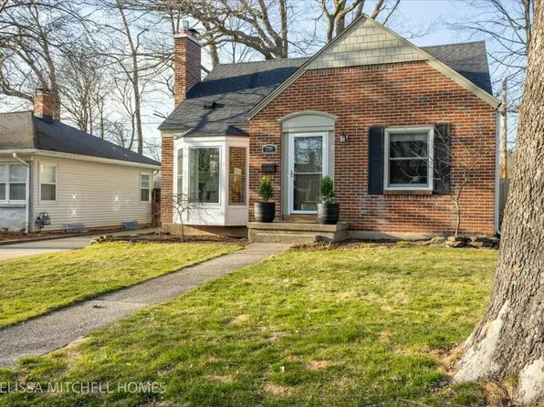 2709 Richards Dr SE, East Grand Rapids, MI 49506