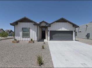 903 Greenbury Pl, El Paso, TX 79928