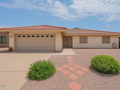 26209 S Beech Creek Drive, Sun Lakes, AZ, 85248