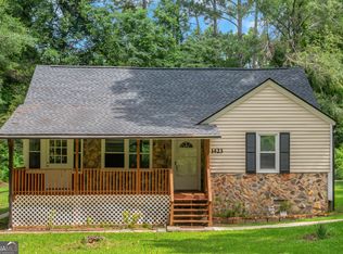 1423 N Lee St, Griffin, GA 30223