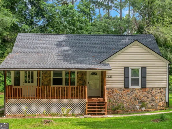 1423 N Lee St, Griffin, GA 30223