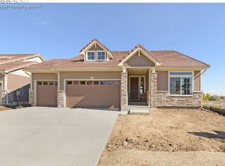 4611 Wildwood Way, Johnstown, CO 80534