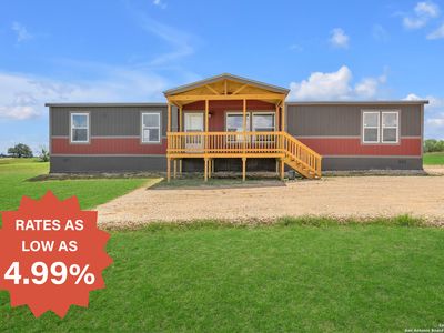 347 Mahan Rd, Somerset, TX, 78069
