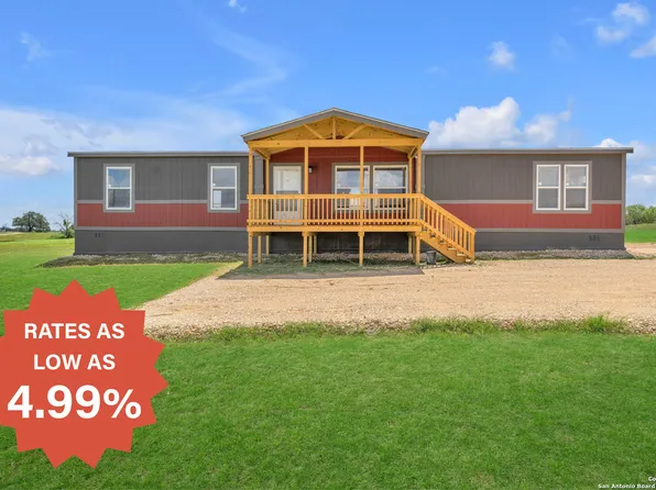 347 Mahan Rd, Somerset, TX 78069