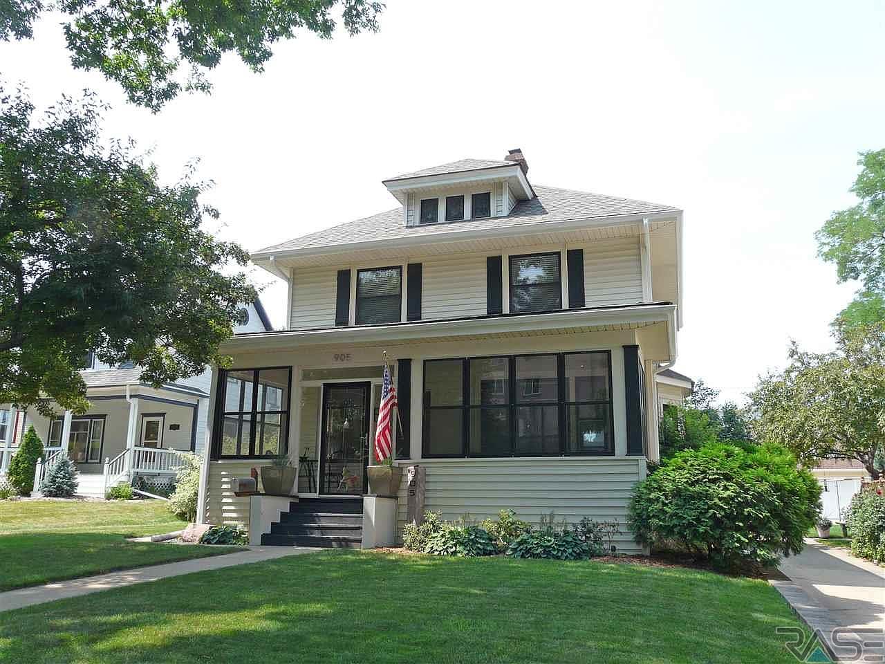905 S Dakota Ave, Sioux Falls, SD 57104 Zillow