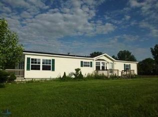 74979 Mackey Rd, Richmond, MI 48062