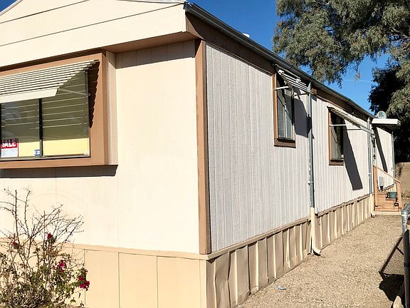 2nd image of 1402 W Ajo Way Unit 52