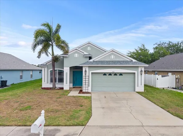 5742 48th Street Cir E, Bradenton, FL 34203