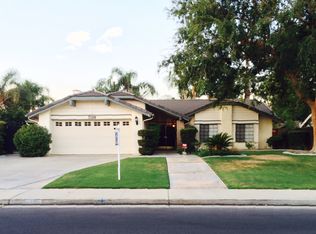 7108 Hilton Head Way, Bakersfield, CA 93309