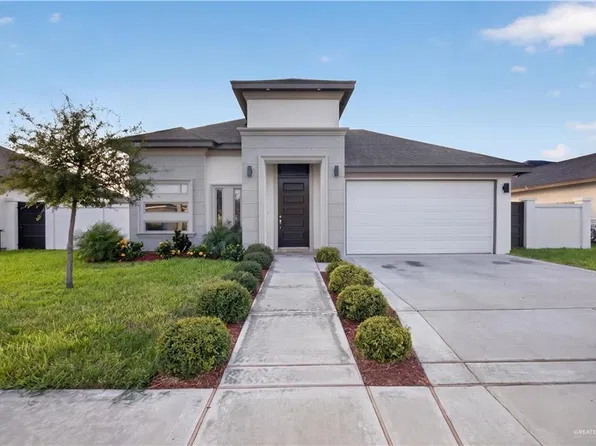 1013 N Trinity St, Edinburg, TX 78541