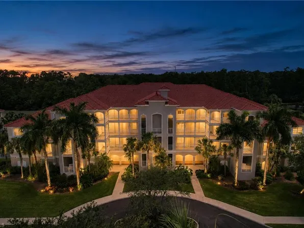 4874 Hampshire CT #303, NAPLES, FL 34112