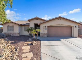11614 E 26th Ln, Yuma, AZ 85367