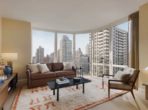 400 E 84th St APT 17A, New York, NY 10028