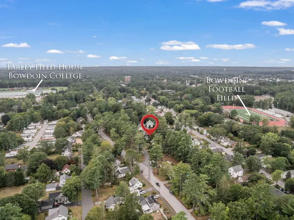 27 Chamberlain Avenue, Brunswick, ME 04011