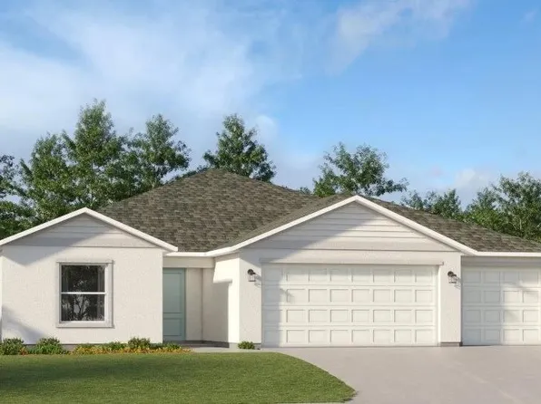 348 Marta DR, LEHIGH ACRES, FL 33936