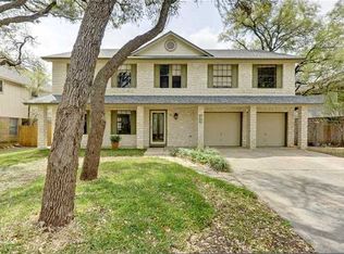 7507 Napier Trl, Austin, TX 78729