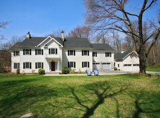 4 Powder Horn Hill Rd, Wilton, CT 06897