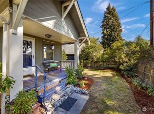 646 NW 88th St, Seattle, WA 98117