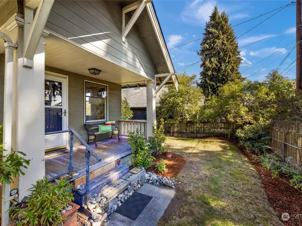 646 NW 88th Street, Seattle, WA 98117