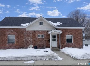 23 Tiffany Street, Brooklyn, CT 06234