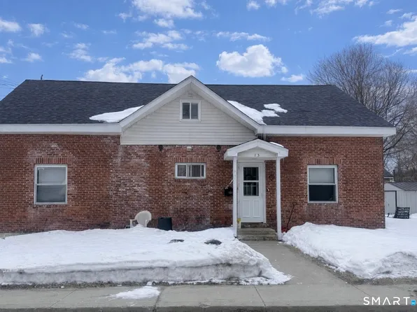 23 Tiffany Street, Brooklyn, CT 06234