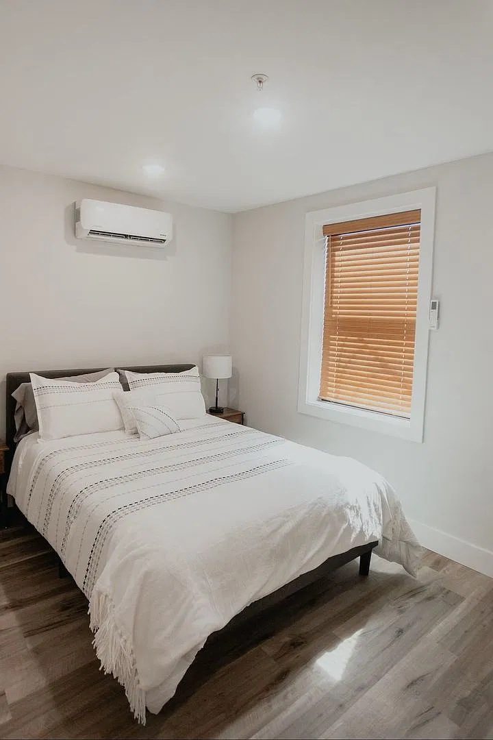 Central Hotel Lofts | Upscale Furnished Downtown Living — Photo 4