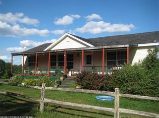 31 Blakes Way, Warren, ME 04864