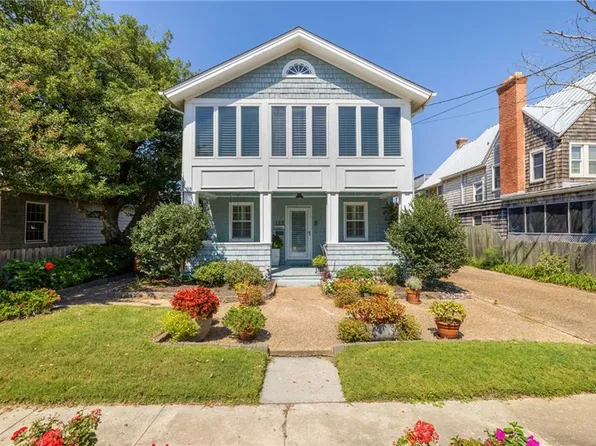 109 69th St #B, Virginia Beach, VA 23451