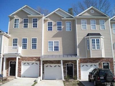 650 Ganyard Farm Way UNIT 16, Durham, NC, 27703