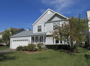 179 Springbrook Ct, Mundelein, IL 60060