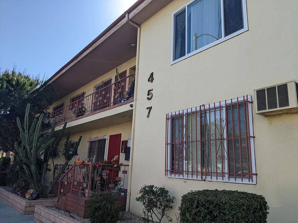 1st image of 457 N Hobart Blvd #2